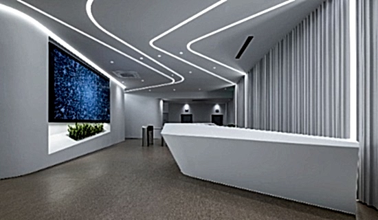 Alçıpan Asma Tavan